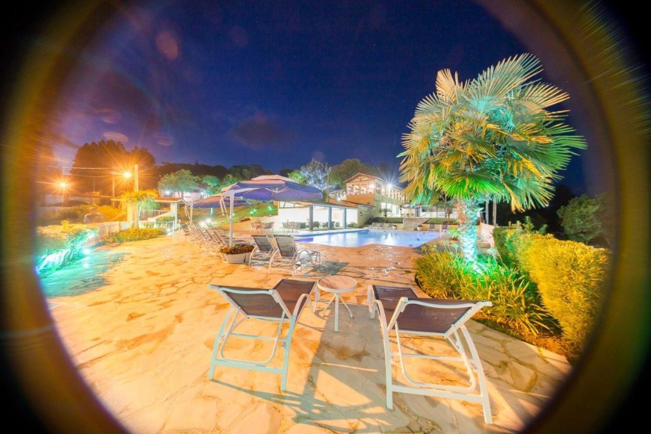 Hotel Extrema Club Exterior photo